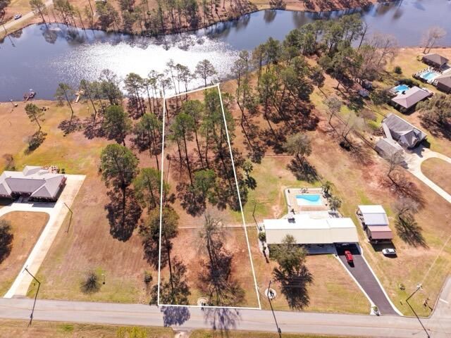 10 Lake Drive Lot 7, Defuniak Springs, FL 32433