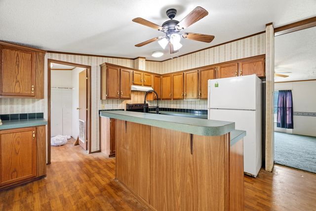 1572 Old Nashville Dirt Rd, Shelbyville, TN 37160