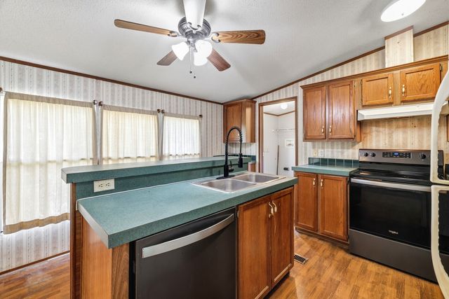 1572 Old Nashville Dirt Rd, Shelbyville, TN 37160