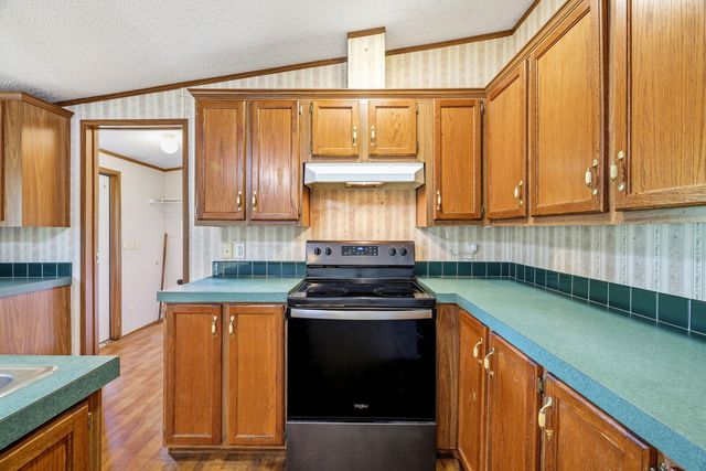 1572 Old Nashville Dirt Rd, Shelbyville, TN 37160
