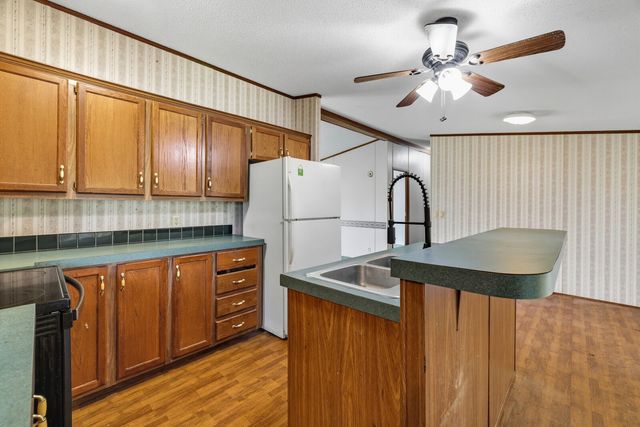 1572 Old Nashville Dirt Rd, Shelbyville, TN 37160