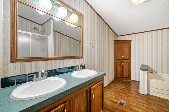1572 Old Nashville Dirt Rd, Shelbyville, TN 37160