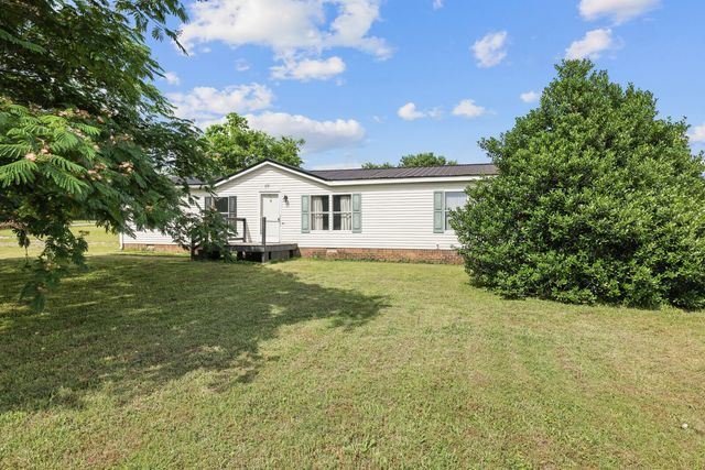 1572 Old Nashville Dirt Rd, Shelbyville, TN 37160