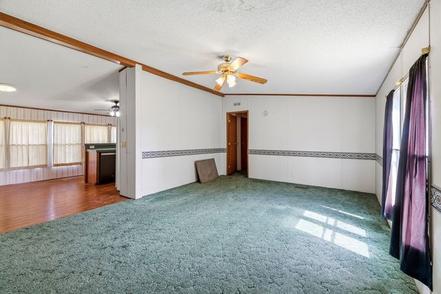 1572 Old Nashville Dirt Rd, Shelbyville, TN 37160
