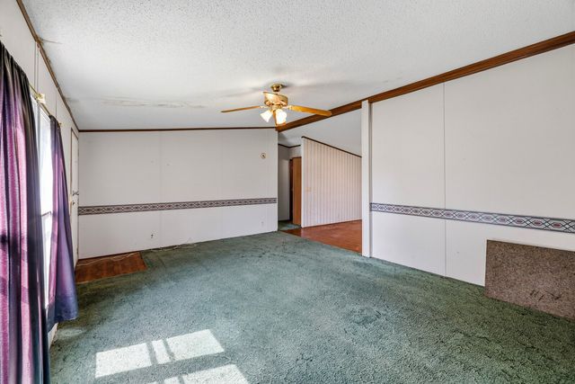 1572 Old Nashville Dirt Rd, Shelbyville, TN 37160