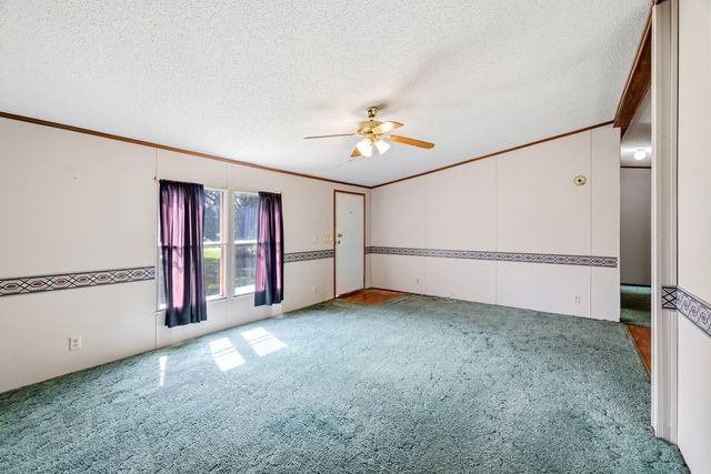 1572 Old Nashville Dirt Rd, Shelbyville, TN 37160