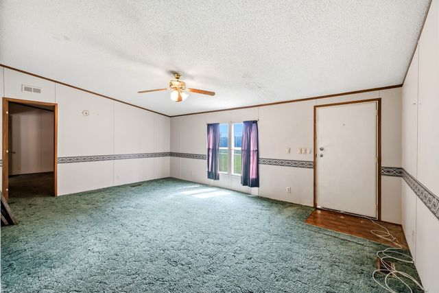 1572 Old Nashville Dirt Rd, Shelbyville, TN 37160