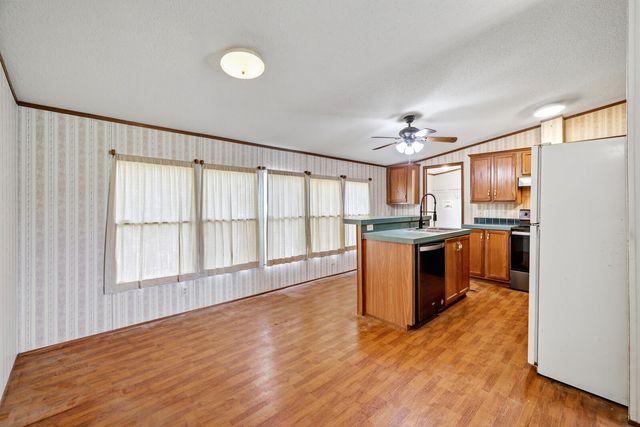 1572 Old Nashville Dirt Rd, Shelbyville, TN 37160