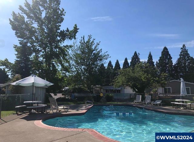 5355 River (#121) Rd N 121, Keizer, OR 97303