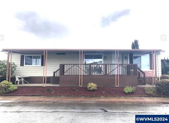 5355 River (#121) Rd N 121, Keizer, OR 97303