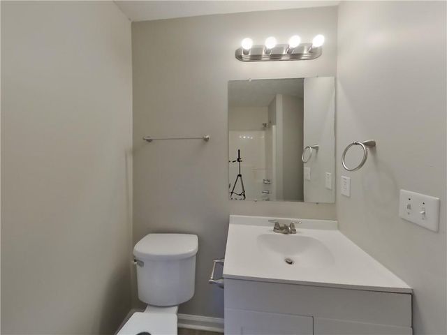 Address unavailable.