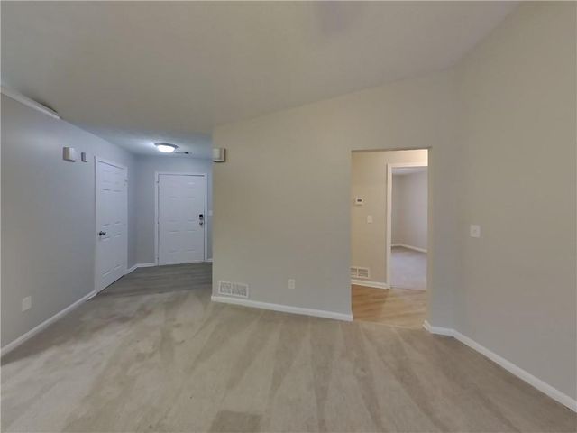 Address unavailable.