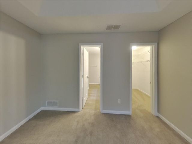 Address unavailable.