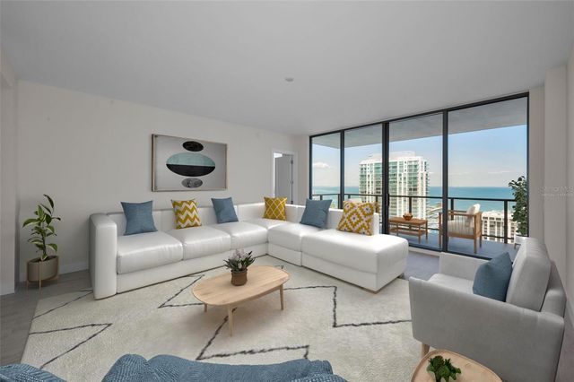 275 1ST AVENUE S 3503, St Petersburg, FL 33701