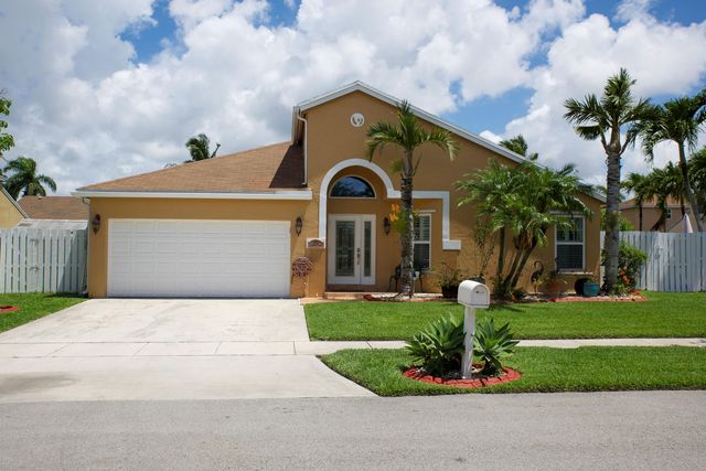 9761 ATLANTIC Drive, Miramar, FL 33025