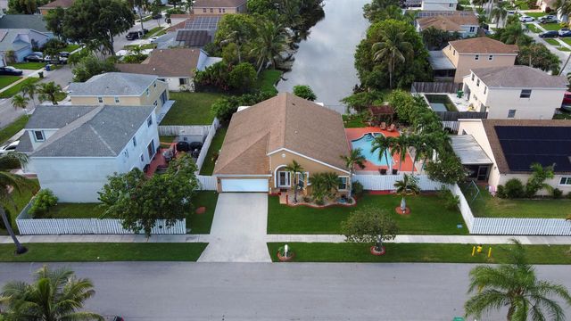 9761 ATLANTIC Drive, Miramar, FL 33025