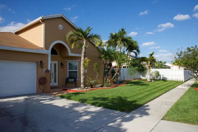 9761 ATLANTIC Drive, Miramar, FL 33025