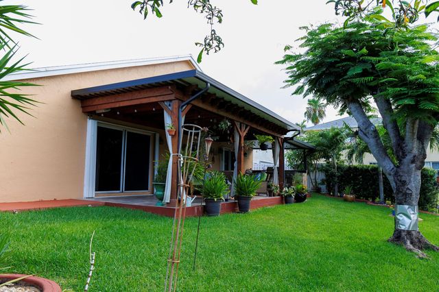 9761 ATLANTIC Drive, Miramar, FL 33025