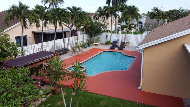 9761 ATLANTIC Drive, Miramar, FL 33025