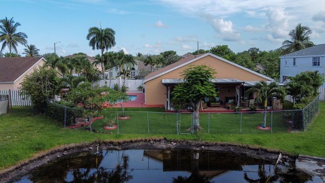 9761 ATLANTIC Drive, Miramar, FL 33025