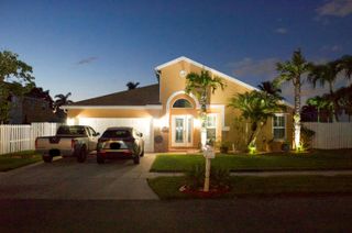 9761 ATLANTIC Drive, Miramar, FL 33025