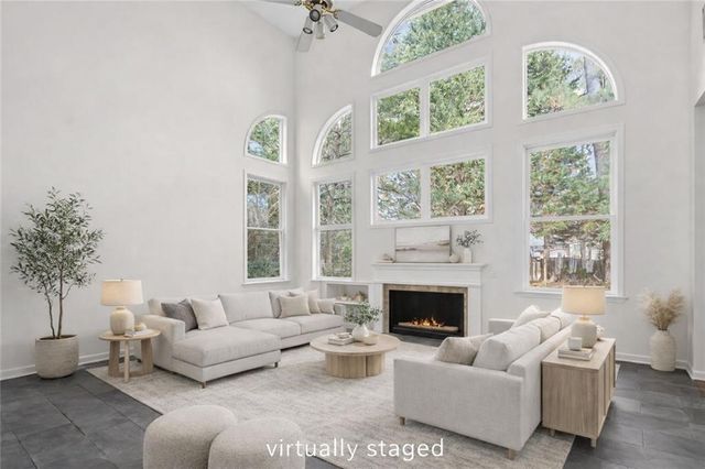 1681 Reserve Way, Decatur, GA 30033