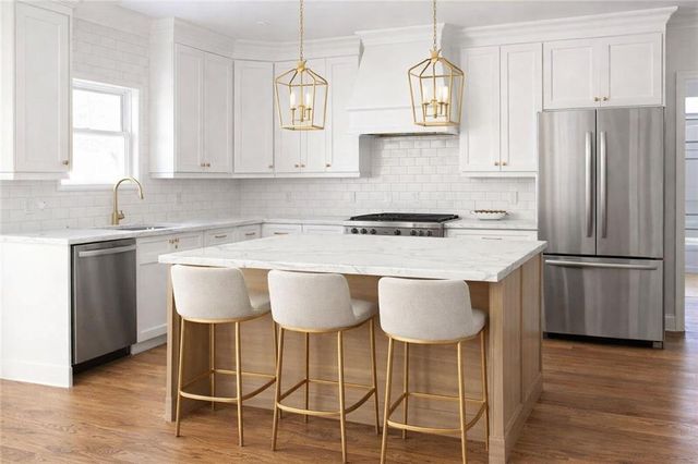 1681 Reserve Way, Decatur, GA 30033