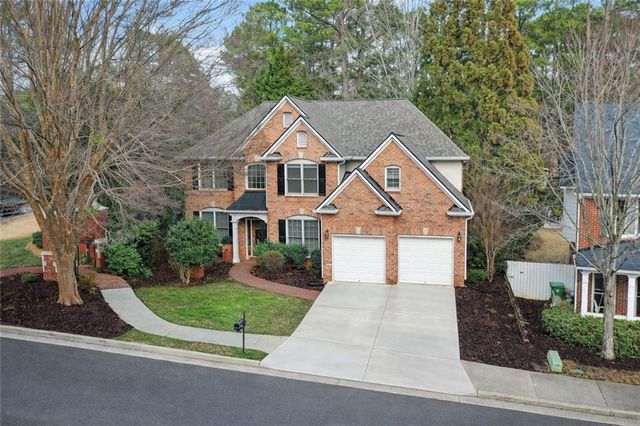 1681 Reserve Way, Decatur, GA 30033