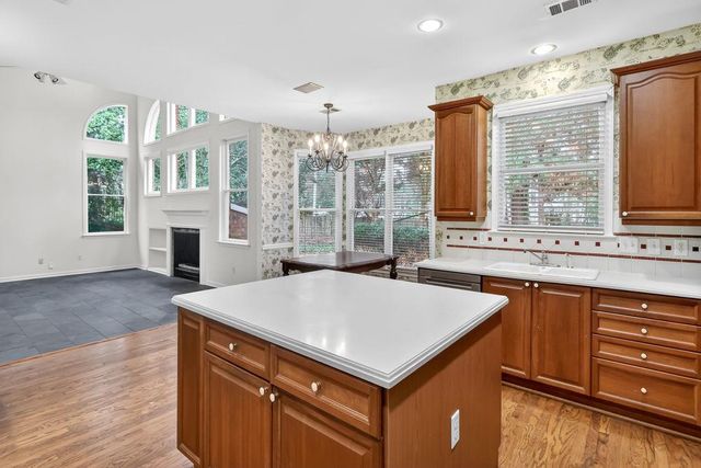 1681 Reserve Way, Decatur, GA 30033