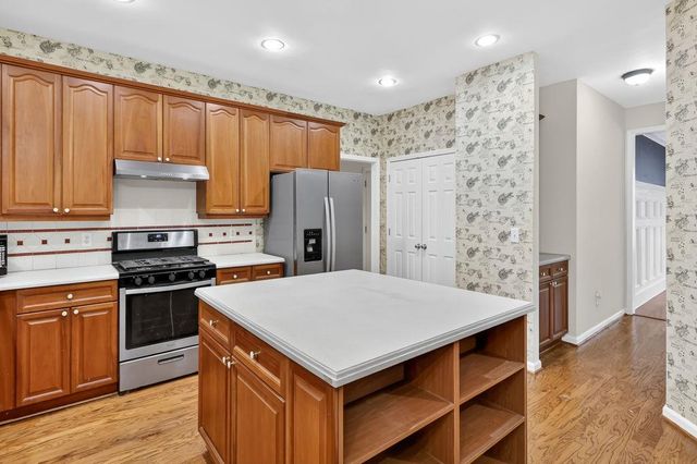 1681 Reserve Way, Decatur, GA 30033