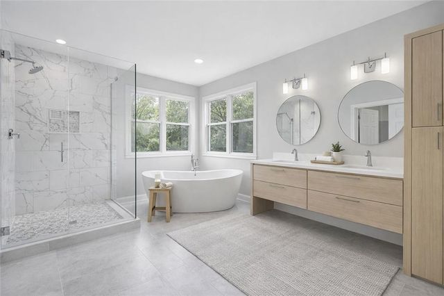 1681 Reserve Way, Decatur, GA 30033