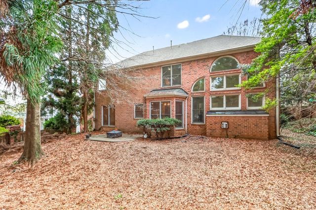 1681 Reserve Way, Decatur, GA 30033