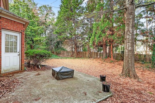 1681 Reserve Way, Decatur, GA 30033