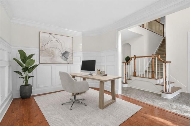 1681 Reserve Way, Decatur, GA 30033