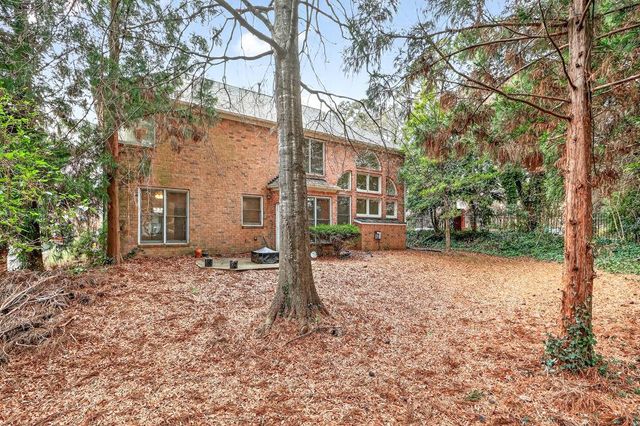 1681 Reserve Way, Decatur, GA 30033