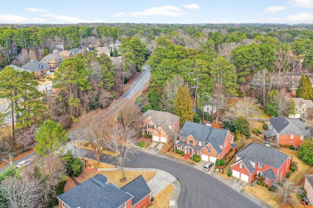 1681 Reserve Way, Decatur, GA 30033