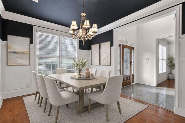 1681 Reserve Way, Decatur, GA 30033