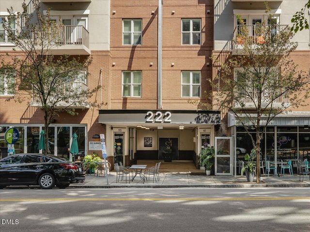 222 Glenwood Avenue 304, Raleigh, NC 27603