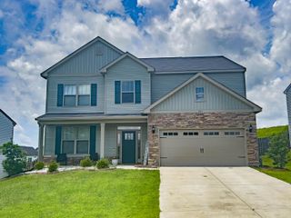 984 Burlington Drive, Augusta, GA 30909