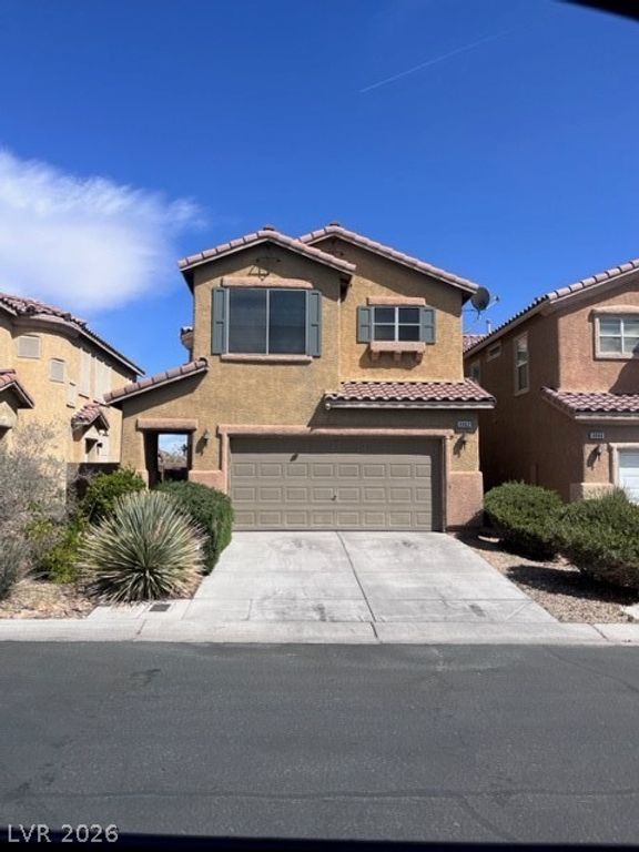 8962 Rutherford Grove Street, Las Vegas, NV 89148