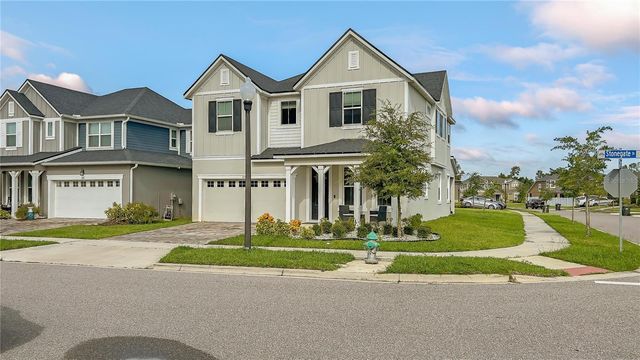 3107 STONEGATE DRIVE, Ocoee, FL 34761