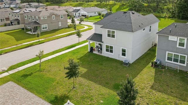 3107 STONEGATE DRIVE, Ocoee, FL 34761