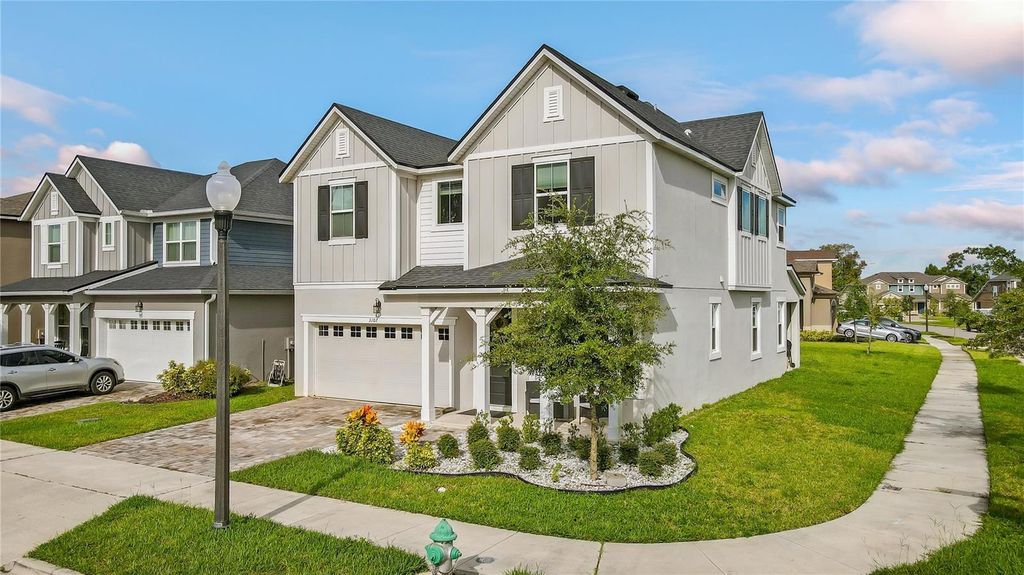 3107 STONEGATE DRIVE, Ocoee, FL 34761