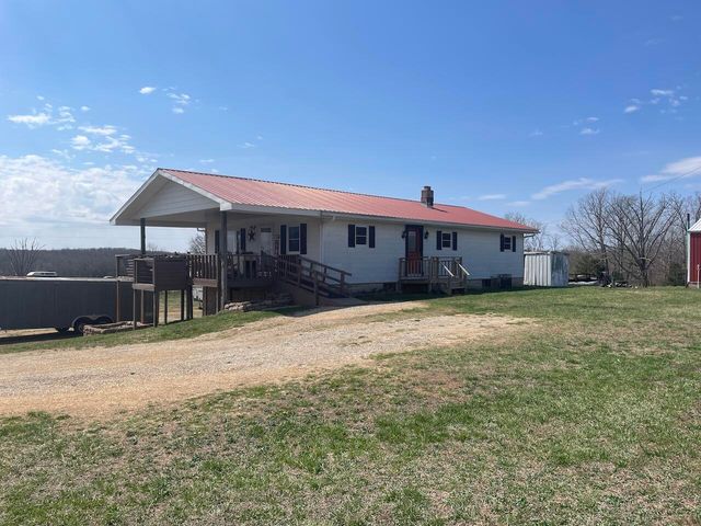 3463 Bethel Dr Summersville Drive, Summersville, MO 65571