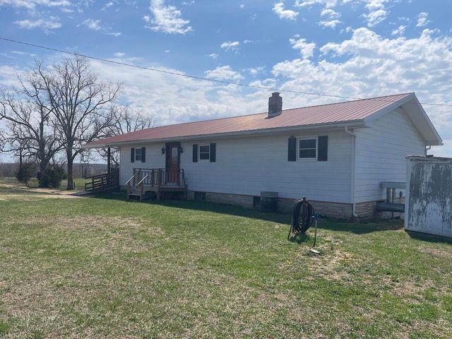 3463 Bethel Dr Summersville Drive, Summersville, MO 65571