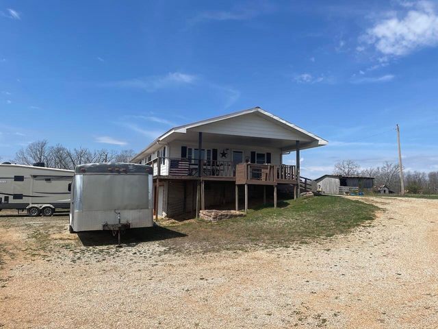 3463 Bethel Dr Summersville Drive, Summersville, MO 65571