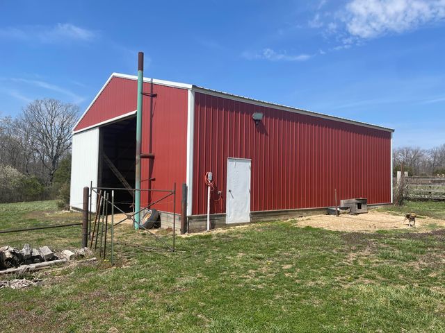 3463 Bethel Dr Summersville Drive, Summersville, MO 65571