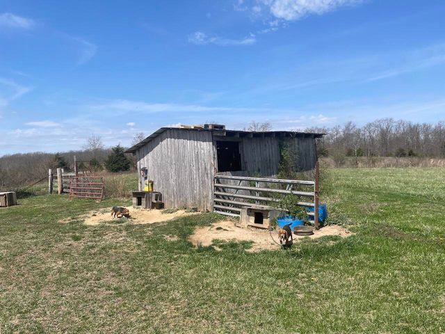 3463 Bethel Dr Summersville Drive, Summersville, MO 65571