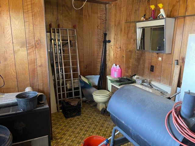 3463 Bethel Dr Summersville Drive, Summersville, MO 65571