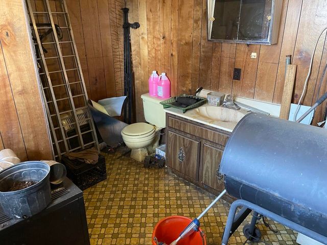 3463 Bethel Dr Summersville Drive, Summersville, MO 65571